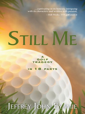 cover image of Still Me
